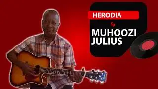 Herodia  by Muhoozi Julius