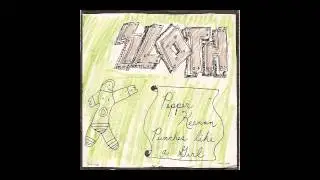 Sloth - Pepper Keenan punches like a girl part 2