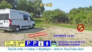 Svanemosen, Vonsild, Kolding 🅿🆓🚶🐦E45#65/66