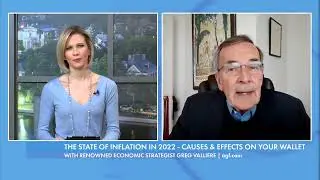 The State of Inflation in 2022 - Causes and Effects on Your Wallet