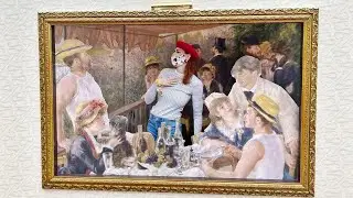 Epcot Festival of the Arts 2021!!