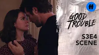 Good Trouble Season 3, Episode 4 | Jamie Wants To 