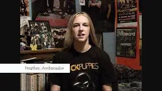 Sick Puppies World Crew Cast - Episode #11