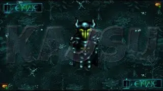 Margonem Jaruna - Krwawa Łaźnia 40lvl #9