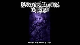Obscure Lupine Quietus - Arcana of Abizou