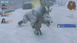 Silverae Streams: Xenoblade Chronicles: Definitive Edition (Part 10)