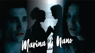 ✨ «Marina + Nano | 