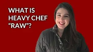 Heavy Chef Presents 