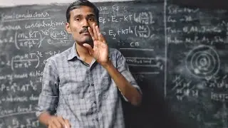 what is Semiconductor ? trb physics | pg trb physics