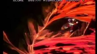 Triad Stone (LaserActive) gameplay 04