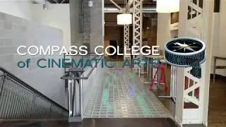 Compass Campus Walkthrough