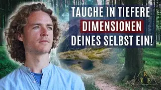 Portale in h&ouml;here Dimensionen wahrnehmen!