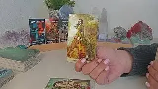 Leeuw ♌️ Liefde ❤️ Komende week 💫 Elkaar ruimte geven, connectie maken op een dieper level! 🍀🙏💕