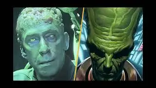 Captain America: Brave New World's Shocking Leader Design Change Explained!