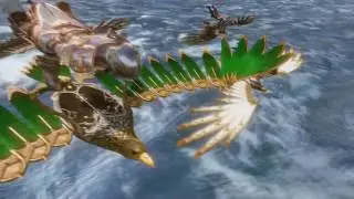 Let's play EP 1 [ARCHEAGE]
