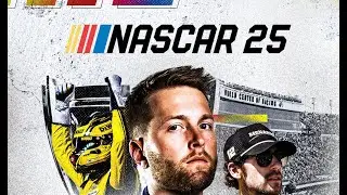 NASCAR25