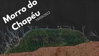 Trekking Morro do Chap&eacute;u + Pedrosa