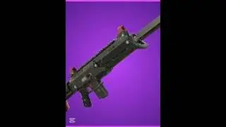 I FOUND THE MYTHIC HAVOC SUPPRESSED ASSAULT RIFLE!  #fortnite  #gaming