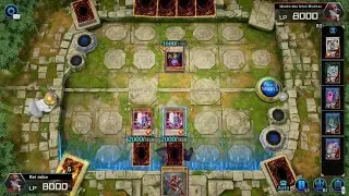 Yu-Gi-Oh! Master Duel 2026 capitulo 75 PS5 gameplay 4k