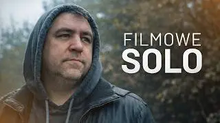 Nowy rozdział na HusiekPlus 🎬 | Filmowe Solo &ndash; o co tu chodzi?