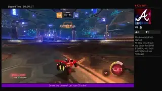 Trading To Glory! | TTG #2 | Rocket League