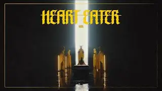 We Blame The Empire - Heart Eater (Official Music Video)