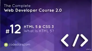 What Is HTML5
