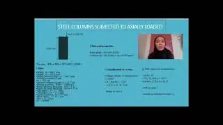 DESIGN PROJECT STEEL OF STRUCTURE DCC40142