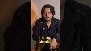 Road to Delhi comic con