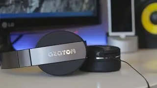 Обзор наушников Azatom Freedom Pro HE7