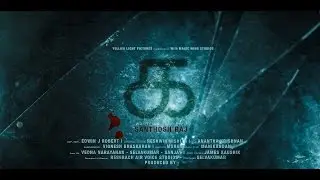 KA - Tamil Official Short Film Teaser  &25 hfh4s