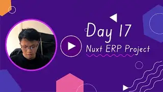 Day 17 of Nuxt ERP Development: Unleashing the Power of Data - Fetching Products like a Pro! 🚀