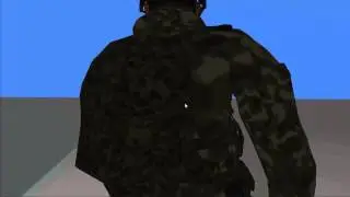 [Unity3d] Camera though walls