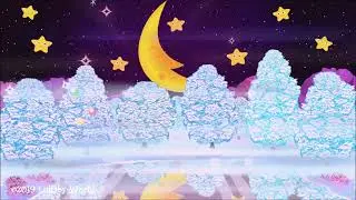 Silent Night Baby Lullaby songs go to sleep 12 HOURS