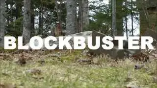 Blockbuster Trailer
