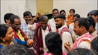 Ammani giriya mangalam #harathi #beerlaprasad #youtubevideos #youtube #gruhapravesam #subscribe 