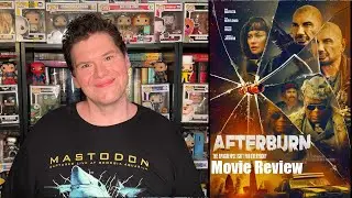 Afterburn - Movie Review