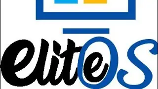 ELITE OS 7 CANAIMA REFORGED(INSTALACION)