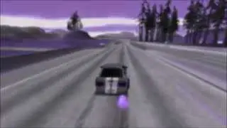 Dokee for Mustang - Server БПАН - Без Посадки Авто Нет [BPANTAZVAZ] MTA