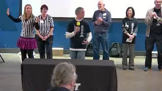 2024 Oregon FIRST ®Tech Challenge Hillsboro Qualifying Tournament