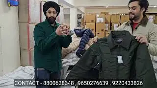 Sameer bhai is back again | wholesale winter special clothes | Multi brands |Flat price from Rs299/-