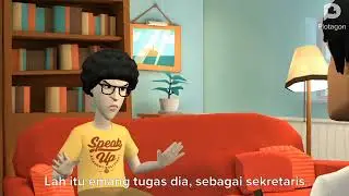 HTSI - hubungan teman semesra itu??