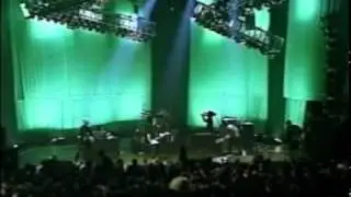 Foo Fighters -  Winnebago