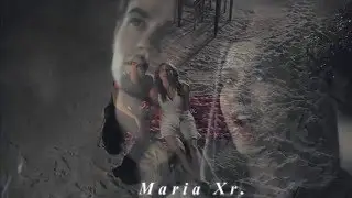 ►Stefan & Elena (+Valerie) 