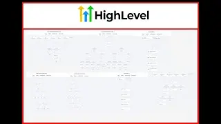GHL Yoga Booking System