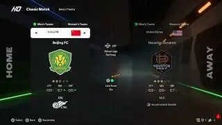 EA FC 25: Где Коутиньо?