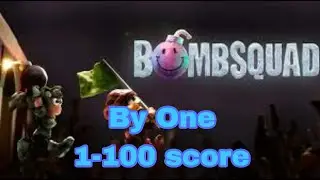 By one 100 score