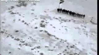Brave Indians