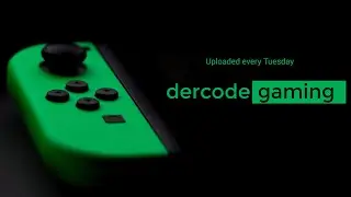 welcome to dercode