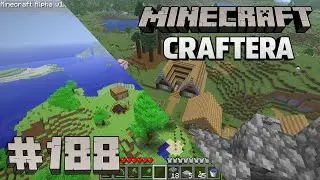 Und da sind wieder unsere Probleme xD - Minecraft CraftEra #188
